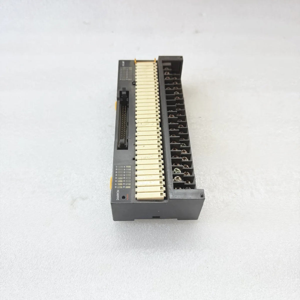 SAMWON I/O LINK Interface Terminal Block 32-Point