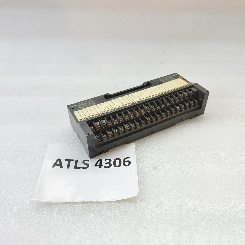 SAMWON I/O LINK Interface Terminal Block 32-Point