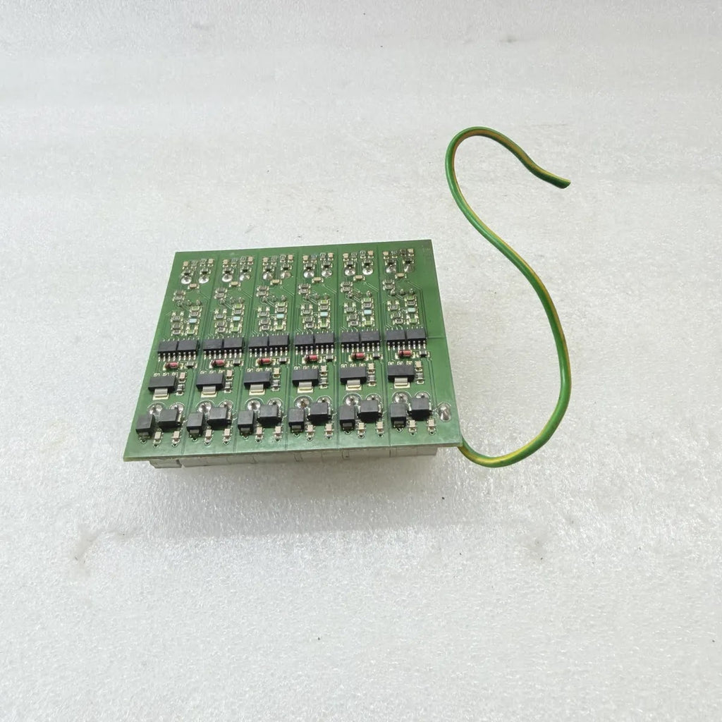 PHOENIX CONTACT UMK-SE 11,25-1 Thermocouple K to 4-20mA Converter 6-Channel