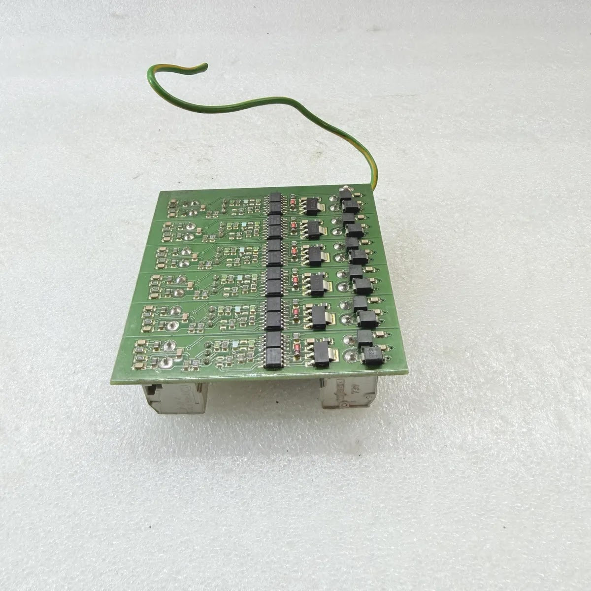 PHOENIX CONTACT UMK-SE 11,25-1 Thermocouple K to 4-20mA Converter 6-Channel