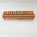 WEIDMULLER 805073 RSM 16R Relay Module 24VDC 16-Channel