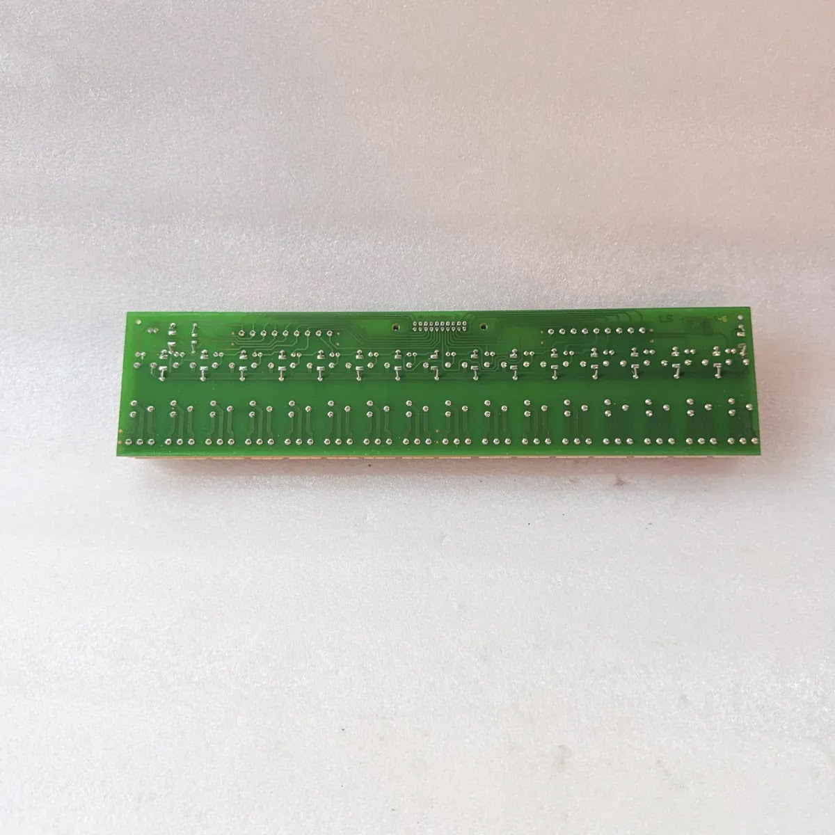 WEIDMULLER 805073 RSM 16R Relay Module 24VDC 16-Channel