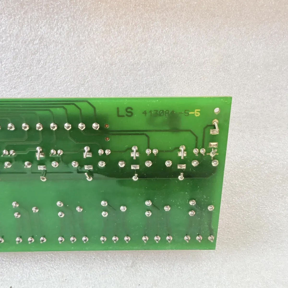 WEIDMULLER 805073 RSM 16R Relay Module 24VDC 16-Channel