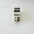 S&S M9 ProtecS MCB Circuit Breaker 2 Pole 4A C Curve