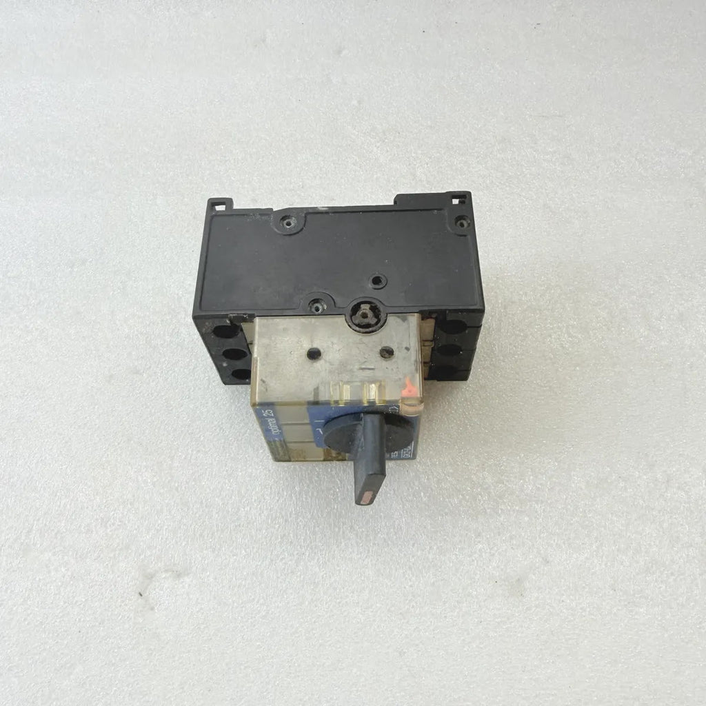 TELEMECANIQUE GK2CF16 Optimal 25 Manual Motor Starter 13A