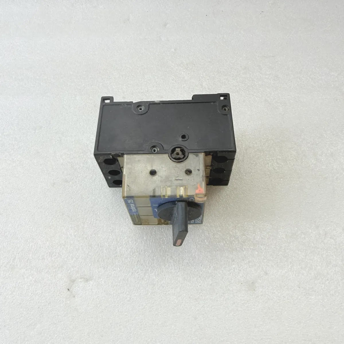 TELEMECANIQUE GK2CF16 Optimal 25 Manual Motor Starter 13A