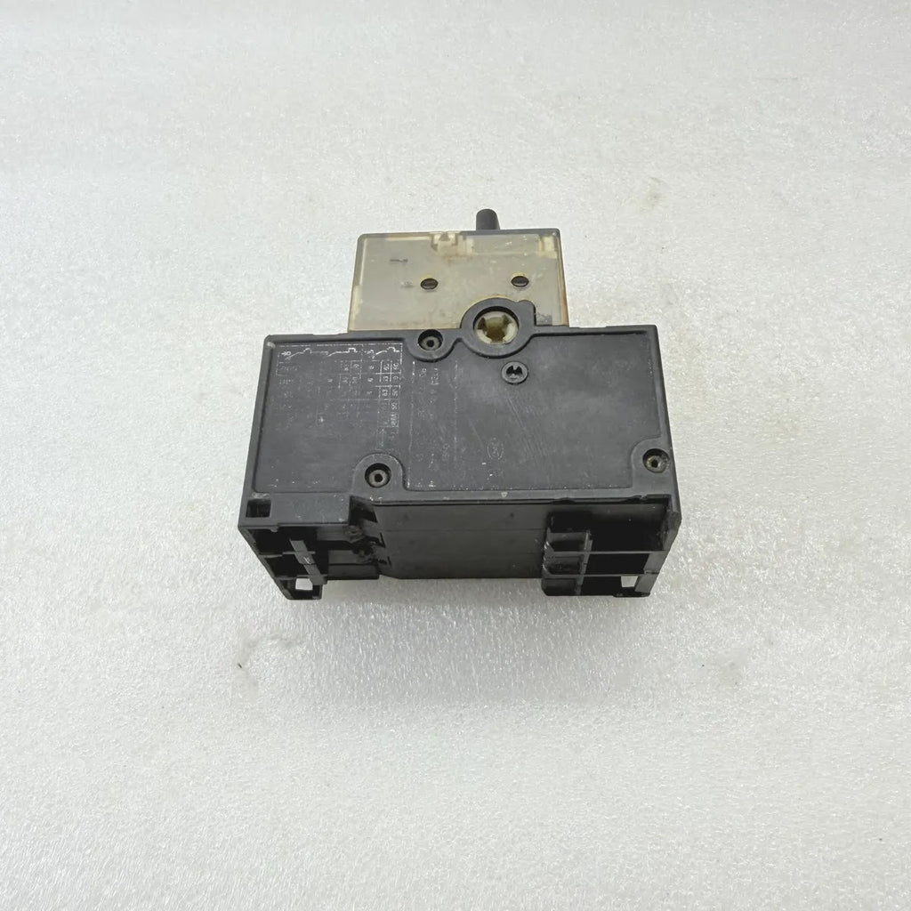 TELEMECANIQUE GK2CF16 Optimal 25 Manual Motor Starter 13A