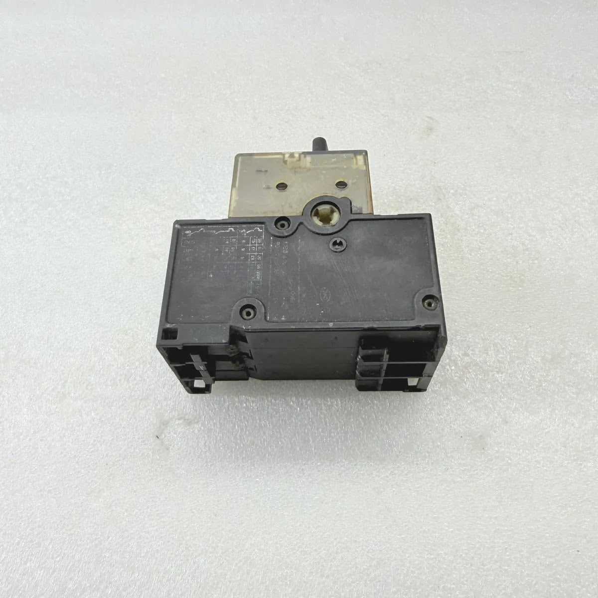 TELEMECANIQUE GK2CF16 Optimal 25 Manual Motor Starter 13A