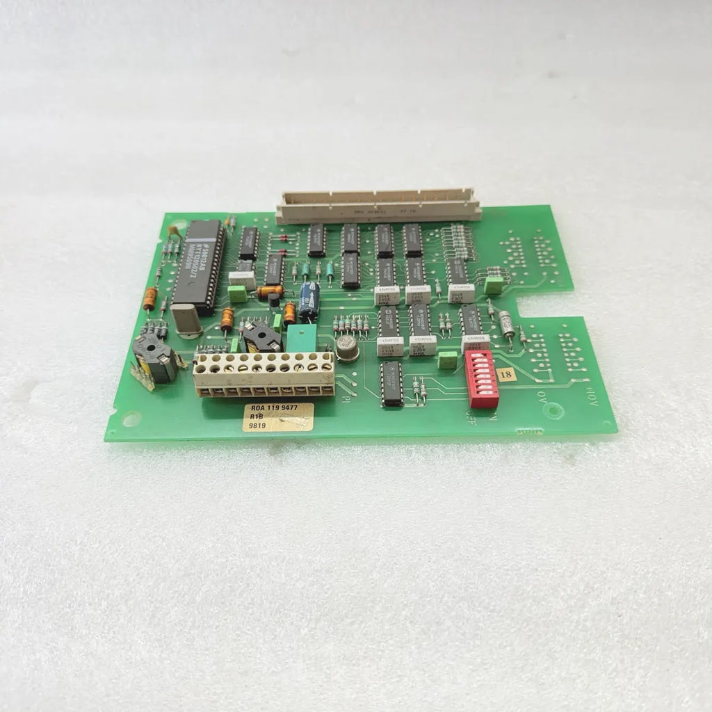 ROA 119 9477 R1B Control Circuit Board