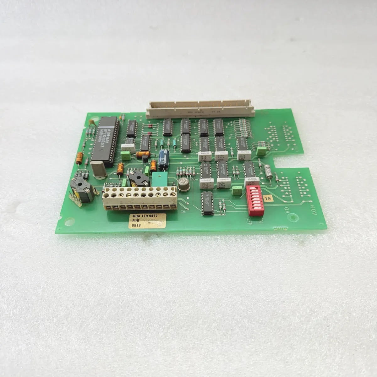 ROA 119 9477 R1B Control Circuit Board