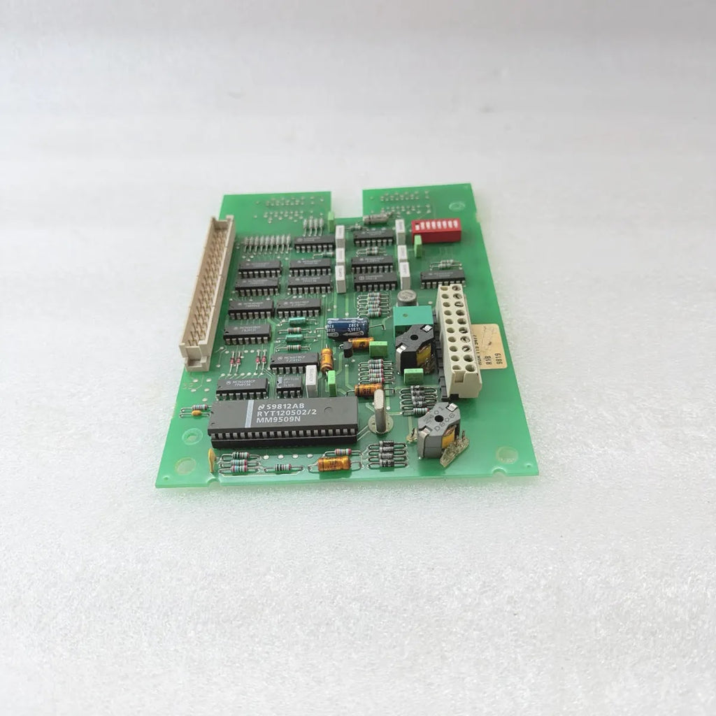ROA 119 9477 R1B Control Circuit Board