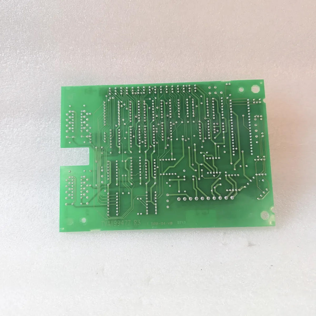 ROA 119 9477 R1B Control Circuit Board