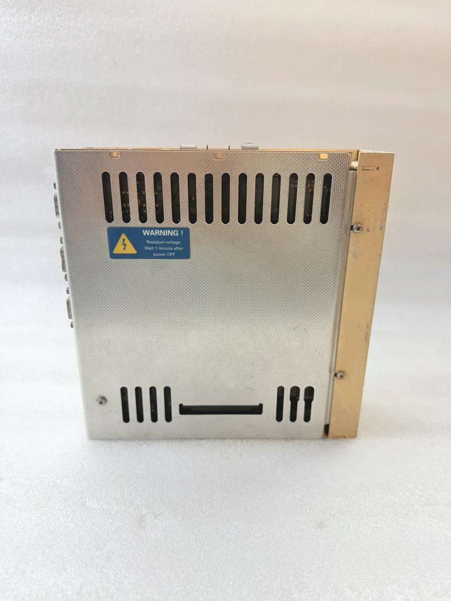 INFRANOR CD1-p Profibus Servo Drive 220V 4.5A