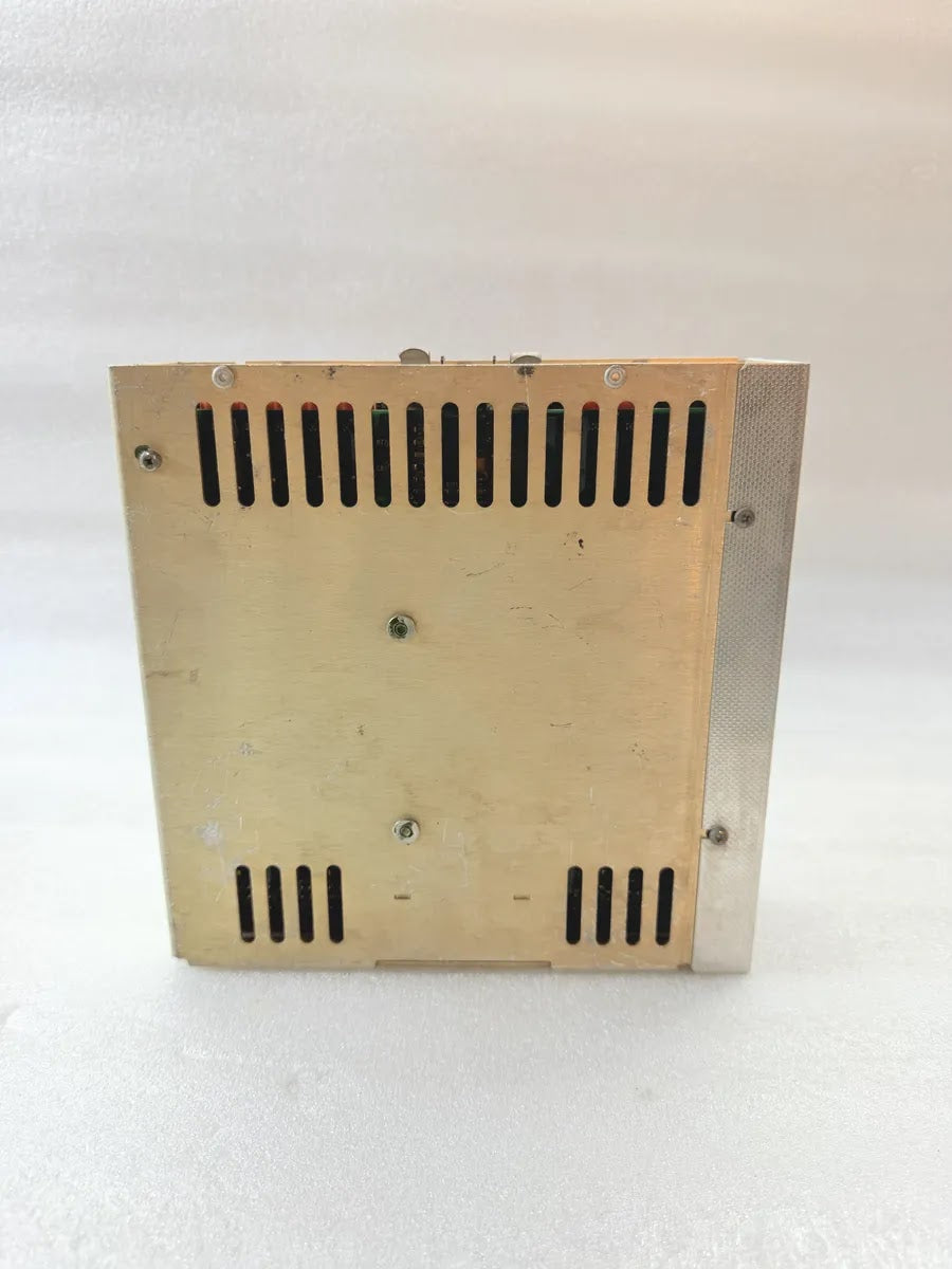 INFRANOR CD1-p Profibus Servo Drive 220V 4.5A