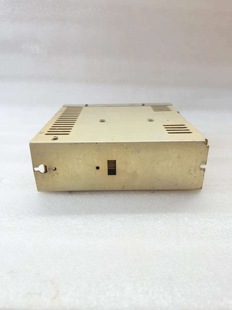 INFRANOR CD1-p Profibus Servo Drive 220V 4.5A