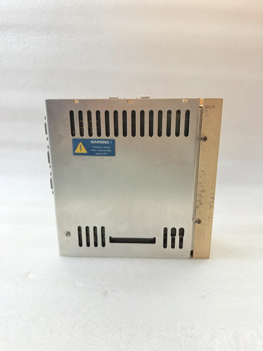 INFRANOR CD1-p Profibus Servo Drive 230V 10.5A