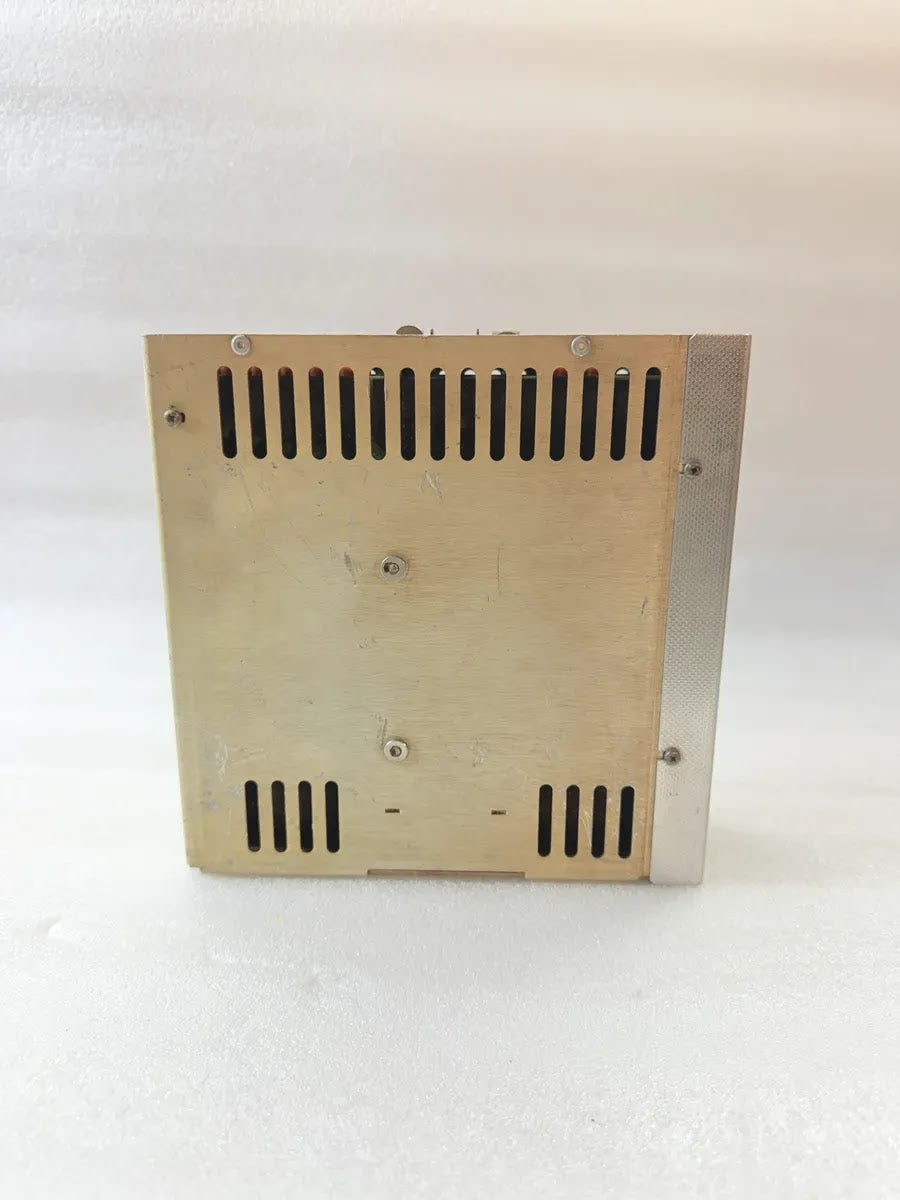 INFRANOR CD1-p Profibus Servo Drive 230V 10.5A