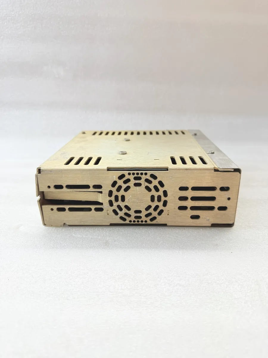 INFRANOR CD1-p Profibus Servo Drive 230V 10.5A