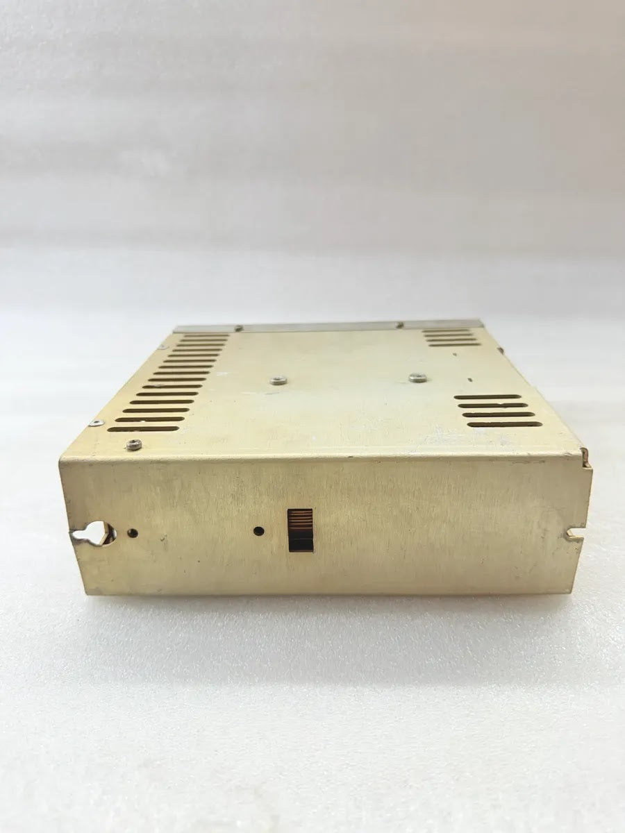 INFRANOR CD1-p Profibus Servo Drive 230V 10.5A