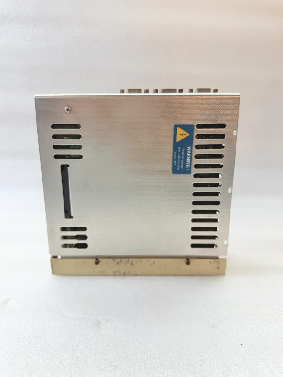 INFRANOR CD1-p 230/10.5 Profibus Servo Drive 230V 10.5A