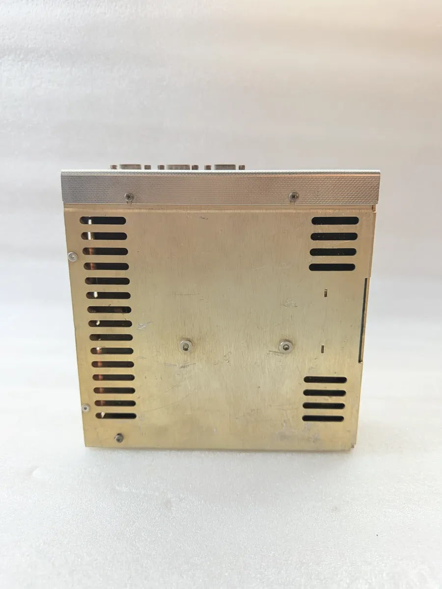 INFRANOR CD1-p 230/10.5 Profibus Servo Drive 230V 10.5A