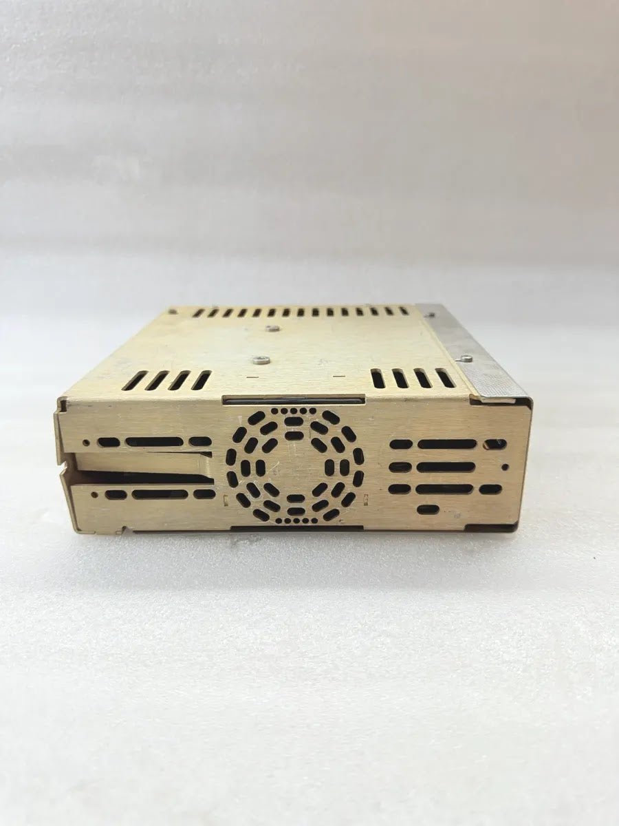 INFRANOR CD1-p 230/10.5 Profibus Servo Drive 230V 10.5A
