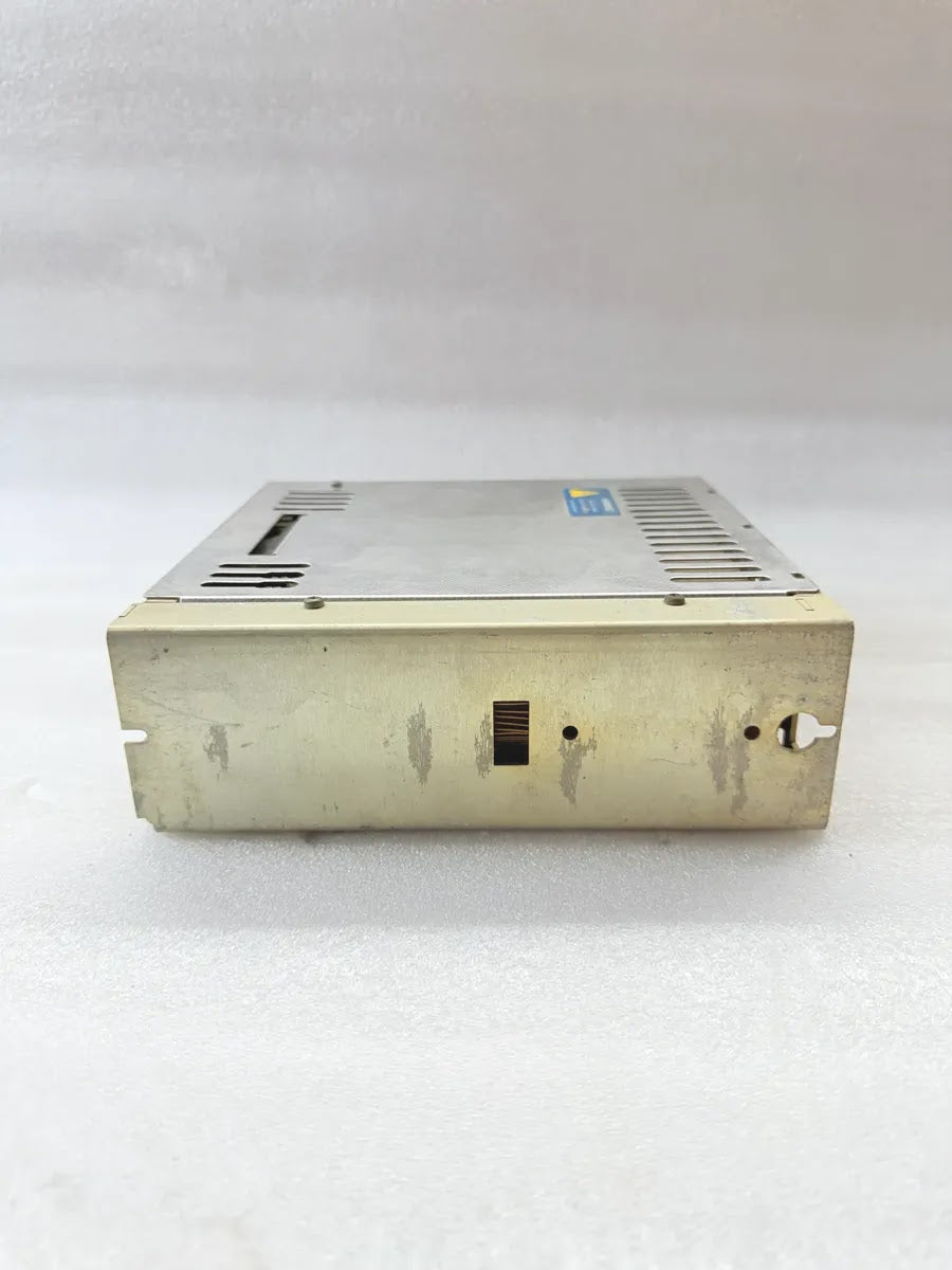 INFRANOR CD1-p Profibus Servo Drive 230V 4.5A