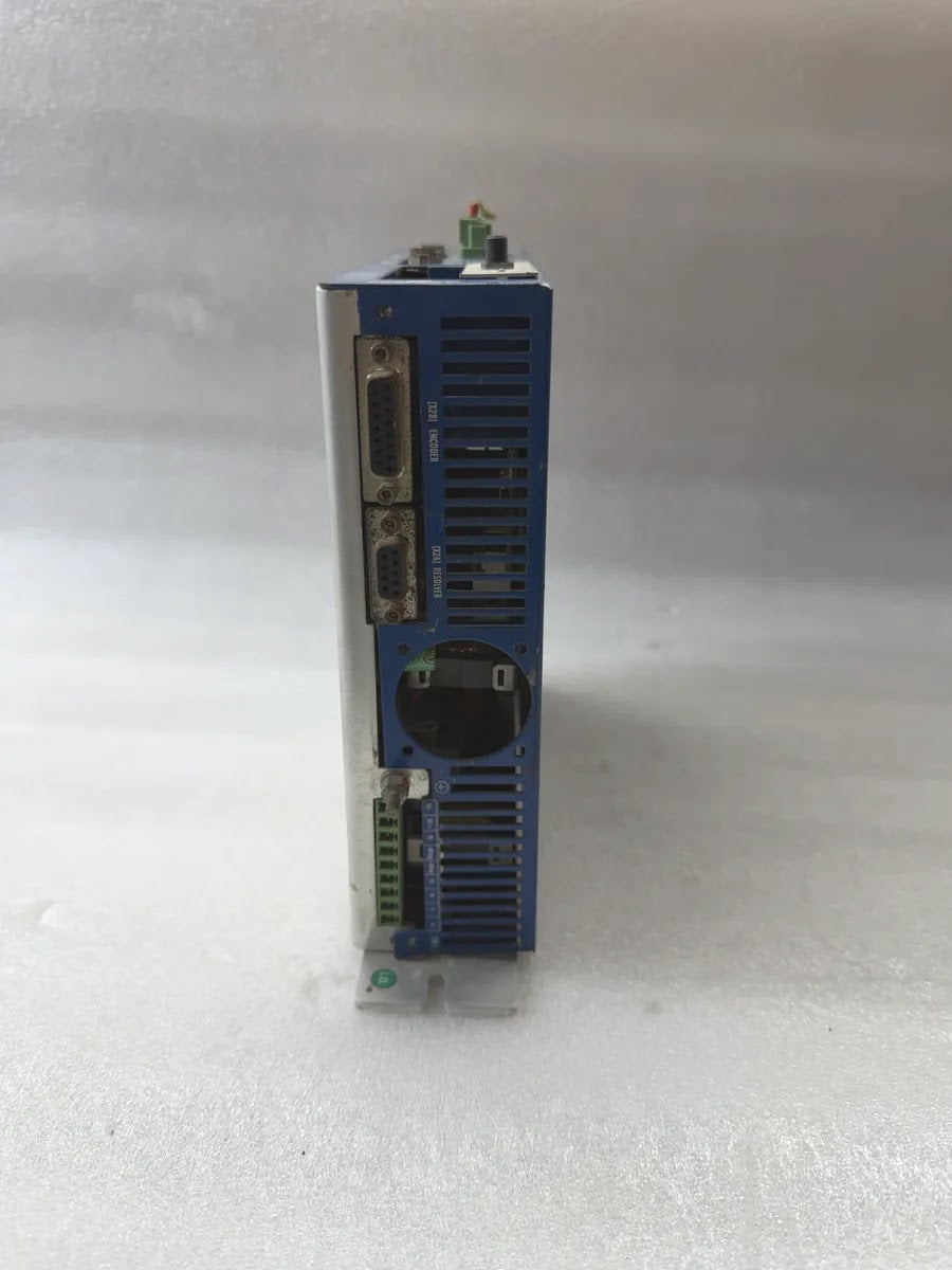 METRONIX ARS 2105 Servo Positioning Controller 100-230V 5A