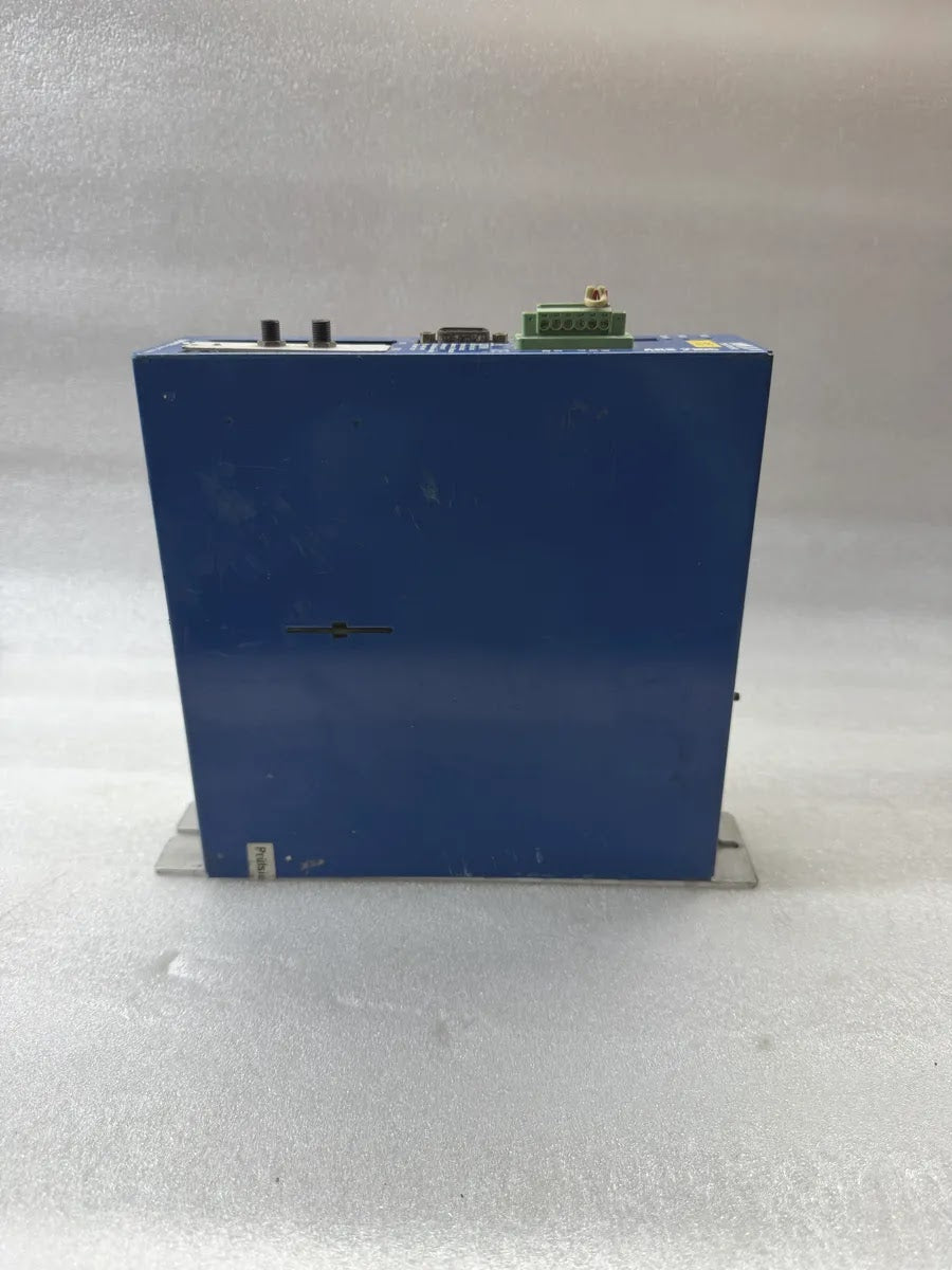 METRONIX ARS 2105 Servo Positioning Controller 100-230V 5A