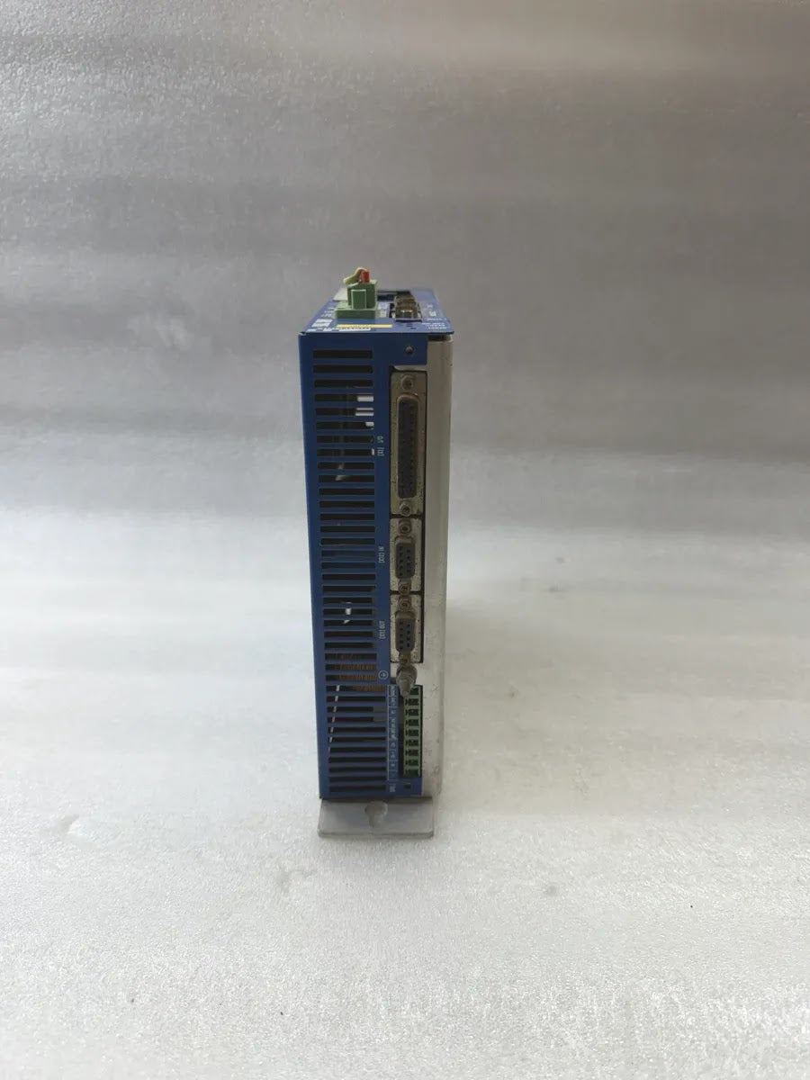 METRONIX ARS 2105 Servo Positioning Controller 100-230V 5A