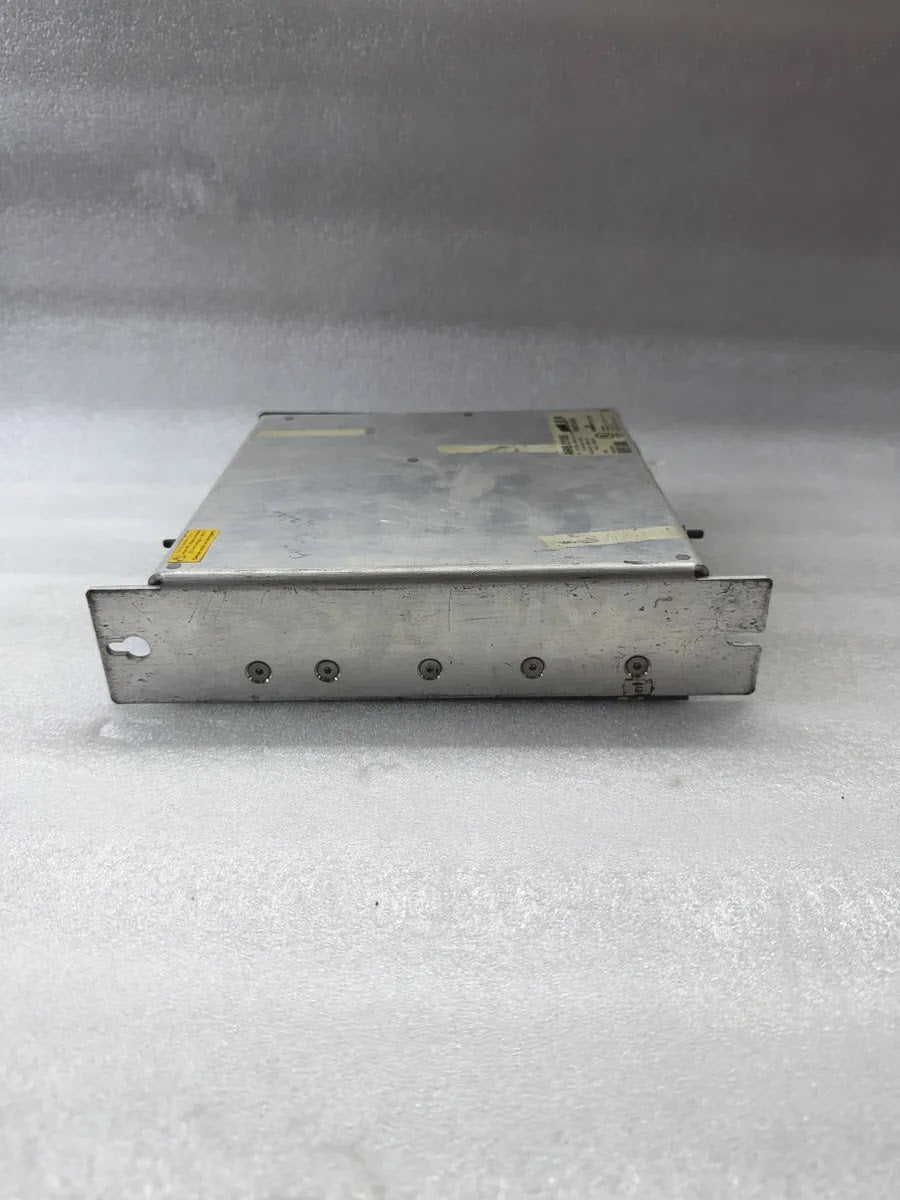 METRONIX ARS 2105 Servo Positioning Controller 100-230V 5A