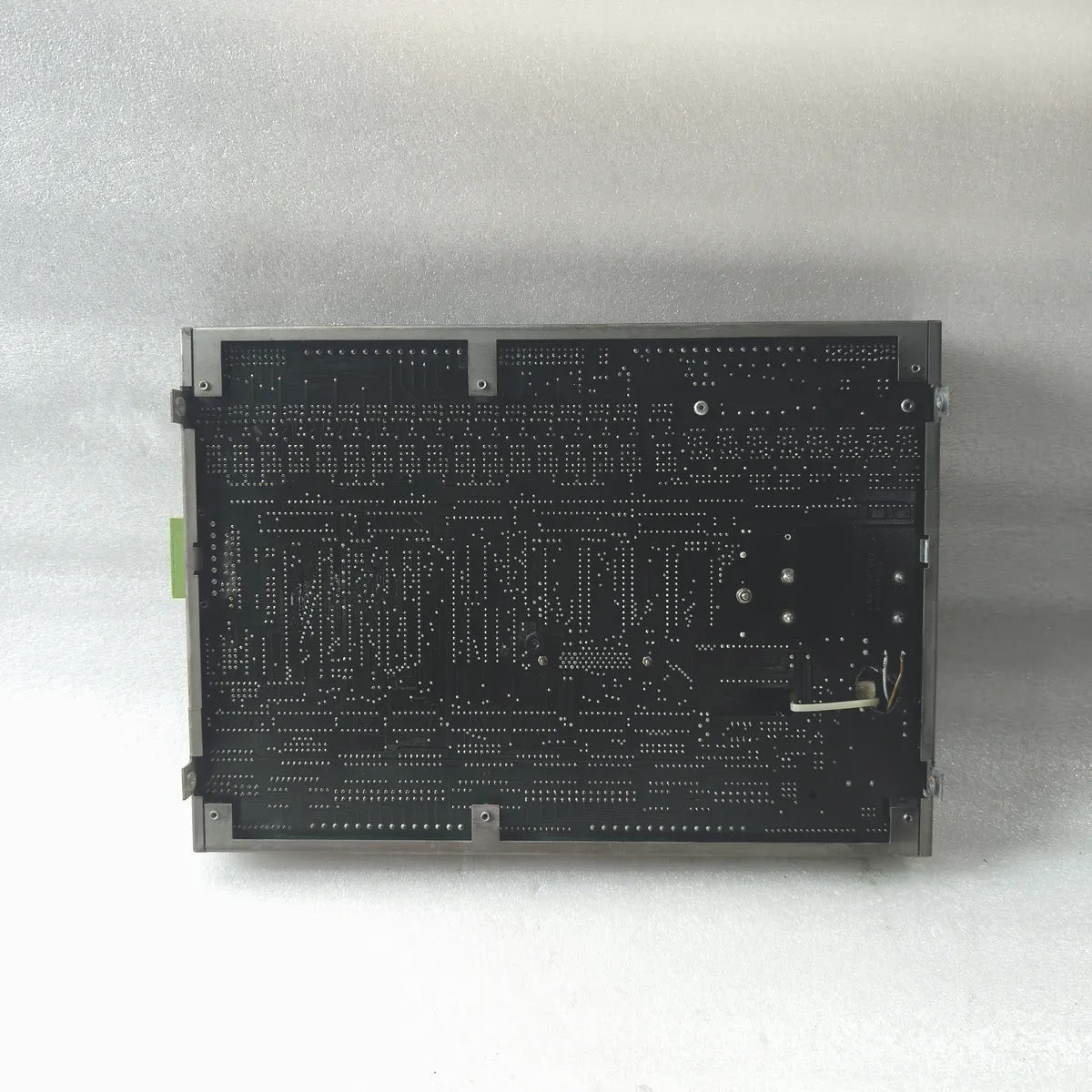 SPRECHER+SCHUH 87.430.300-01 Sestep 430 PLC Base Module 24V 24 In/24 Out