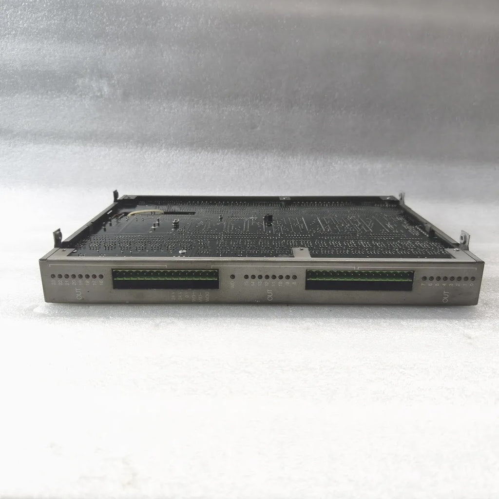 SPRECHER+SCHUH 87.430.300-01 Sestep 430 PLC Base Module 24V 24 In/24 Out