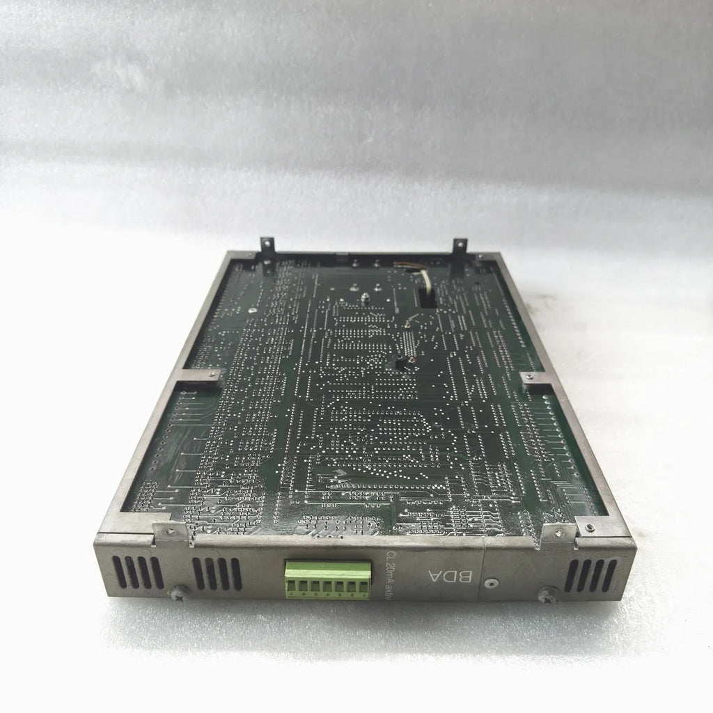 SPRECHER+SCHUH 87.430.300-01 Sestep 430 PLC Base Module 24V 24 In/24 Out