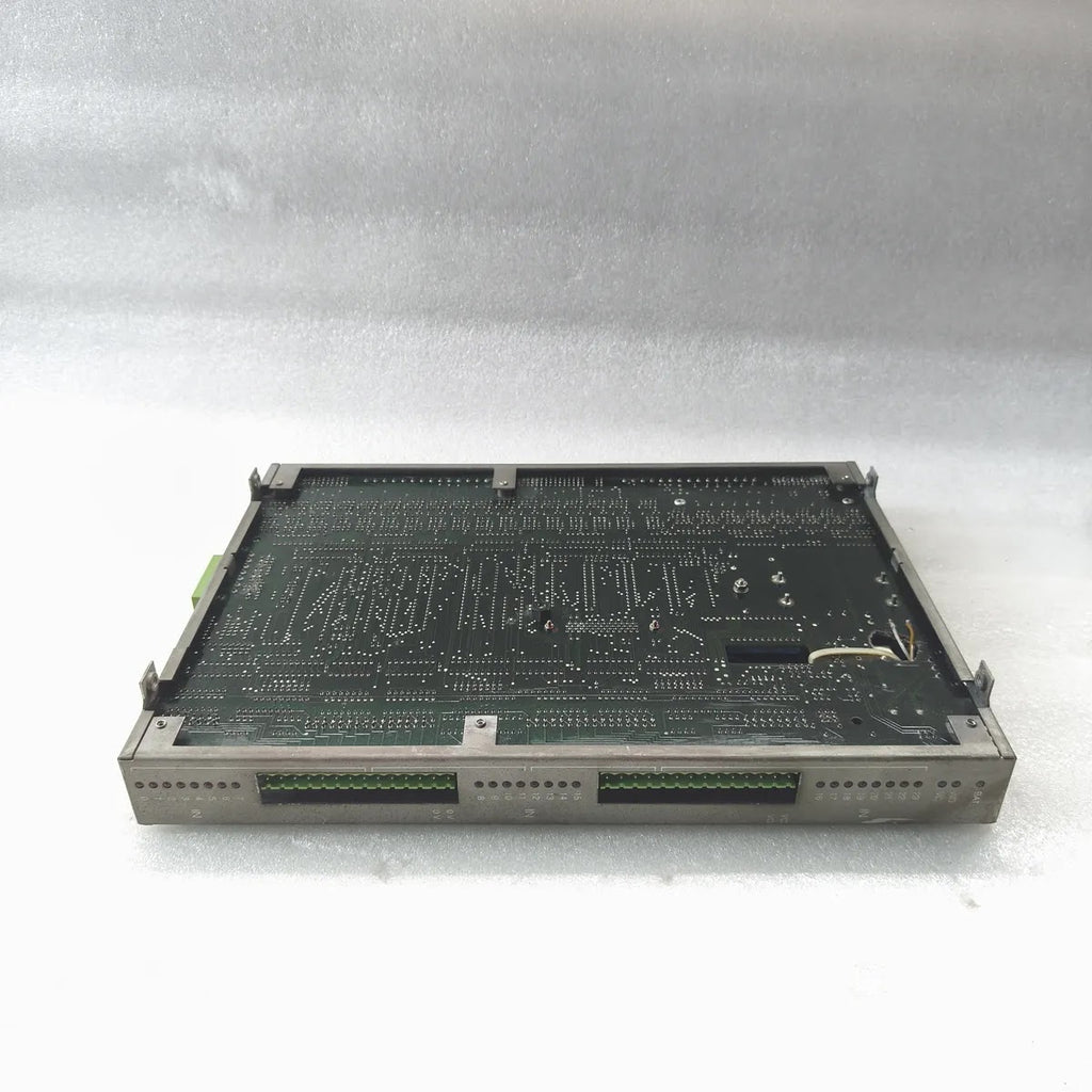 SPRECHER+SCHUH 87.430.300-01 Sestep 430 PLC Base Module 24V 24 In/24 Out