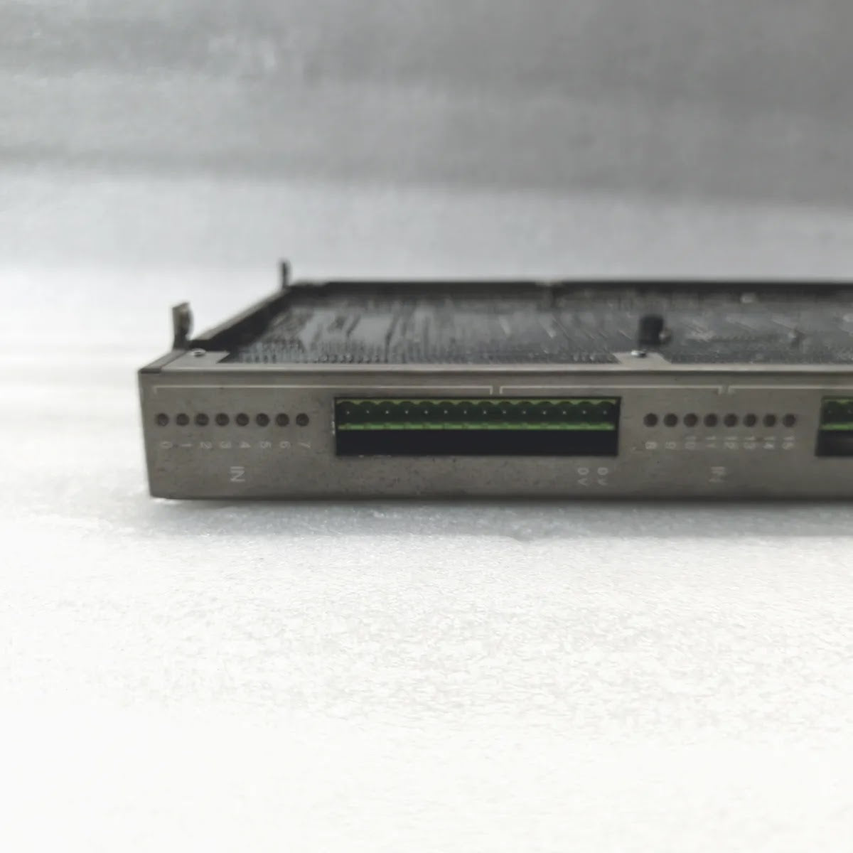 SPRECHER+SCHUH 87.430.300-01 Sestep 430 PLC Base Module 24V 24 In/24 Out
