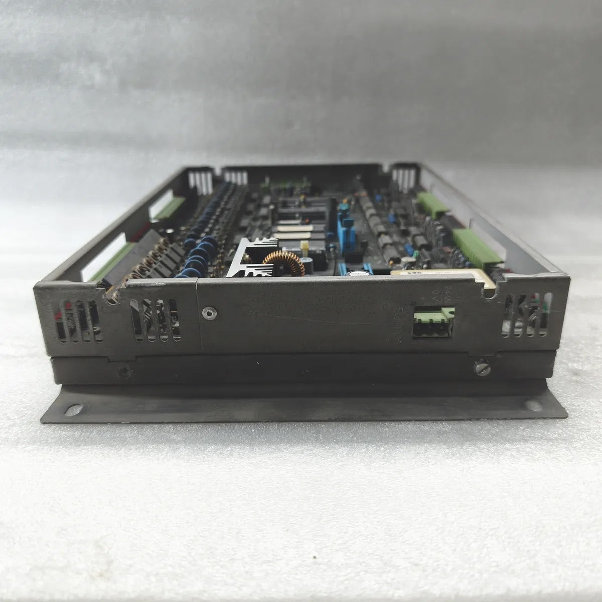 BDA 01.130.300-01 Digital I/O Base Module 24V DC 24 In/ 24 Out