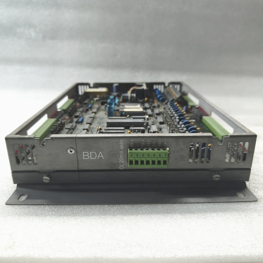 87.430.300-01 Basismodul Digital I/O Module 24 Inputs 24 Outputs 24V