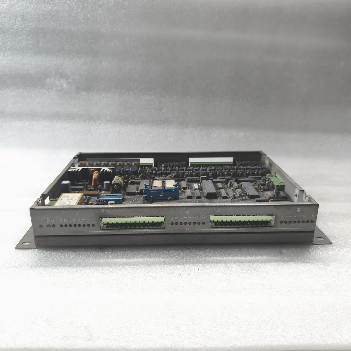 87.430.300-01 Basismodul Digital I/O Module 24 Inputs 24 Outputs 24V