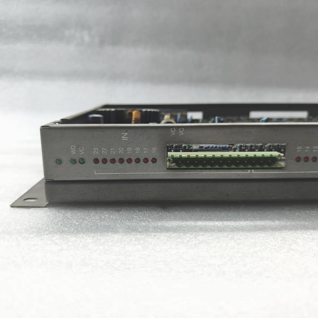 87.430.300-01 Basismodul Digital I/O Module 24 Inputs 24 Outputs 24V