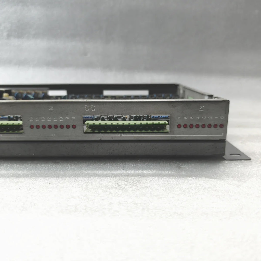 87.430.300-01 Basismodul Digital I/O Module 24 Inputs 24 Outputs 24V