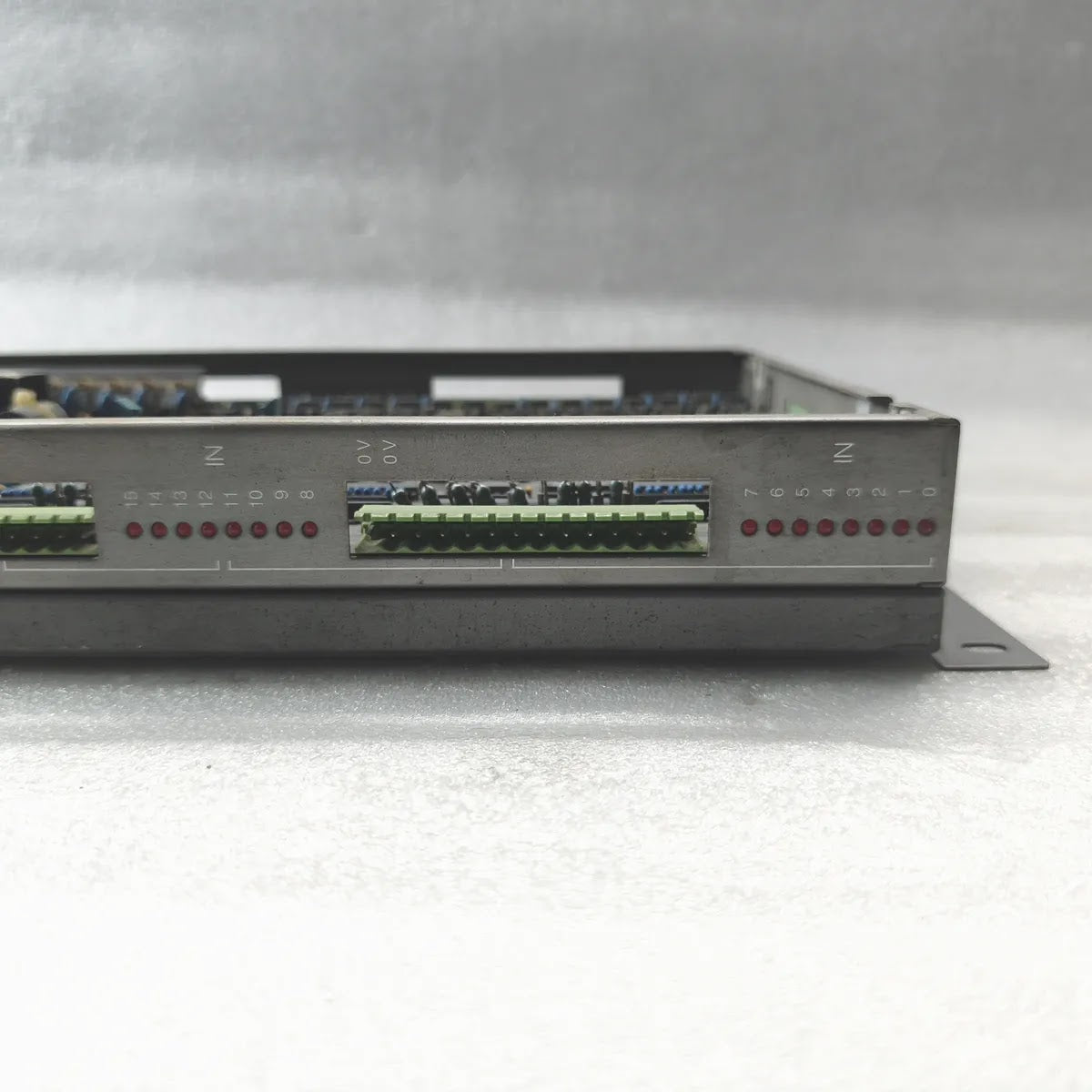 87.430.300-01 Basismodul Digital I/O Module 24 Inputs 24 Outputs 24V
