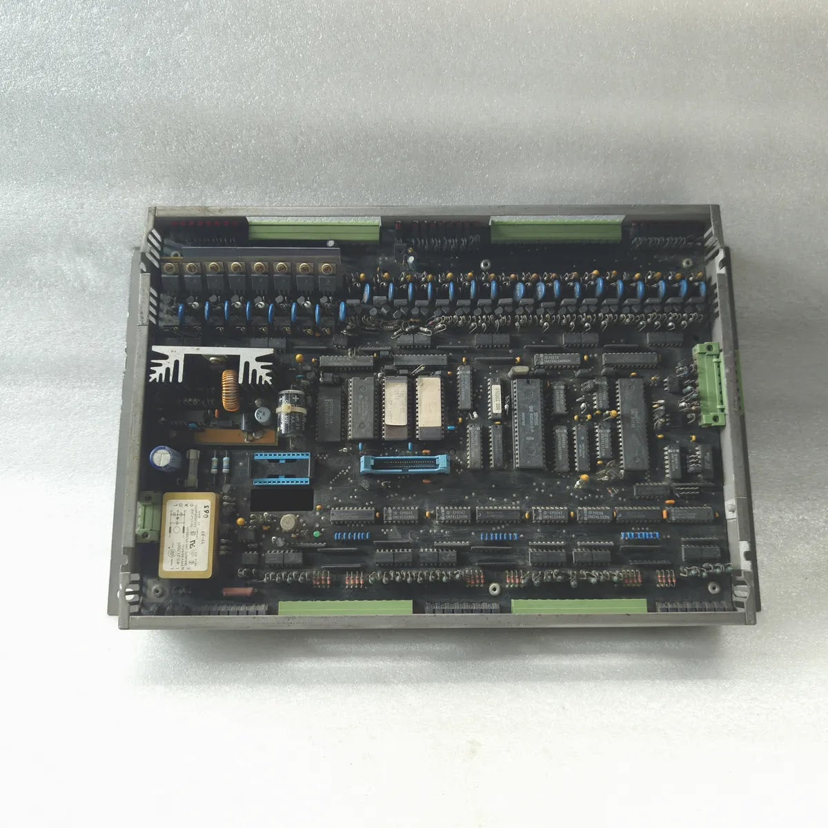 87.430.300-01 Basismodul Digital I/O Module 24 Inputs 24 Outputs 24V