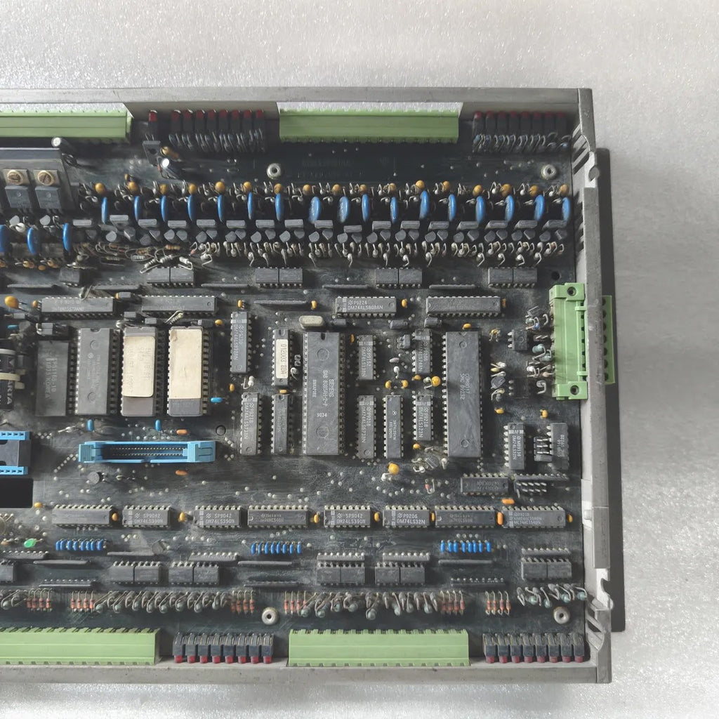 87.430.300-01 Basismodul Digital I/O Module 24 Inputs 24 Outputs 24V