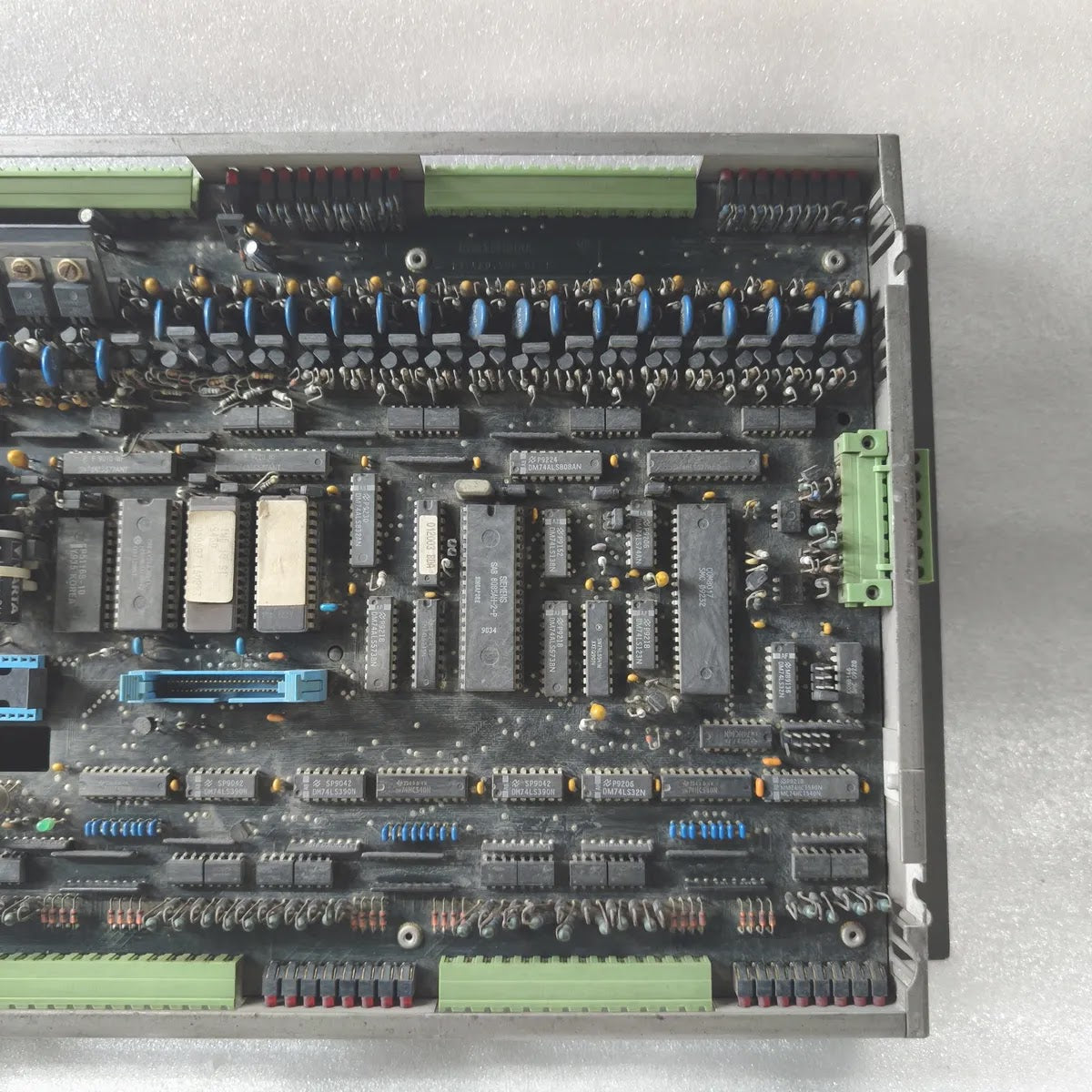87.430.300-01 Basismodul Digital I/O Module 24 Inputs 24 Outputs 24V