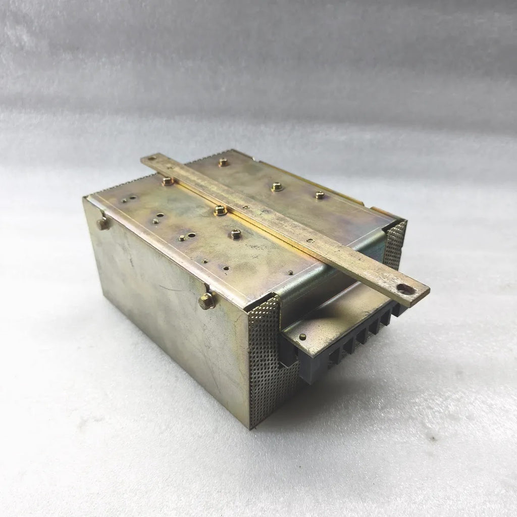 TERASAKI ARU-1DC UVT Control Device AC430-470V 50/60Hz