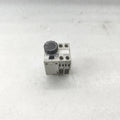 GE BTLF30C Pneumatic On-Delay Timer Block 0.1-30s 10A