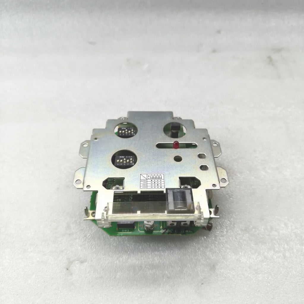 OMRON K2WR Reverse Power Relay Internal Module 100/110/200/220VAC