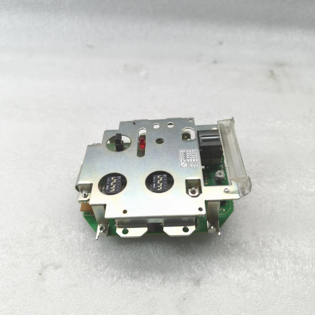 OMRON K2WR Reverse Power Relay Internal Module 100/110/200/220VAC