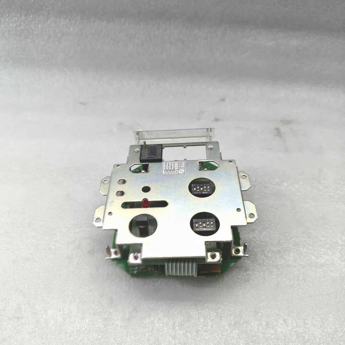 OMRON K2WR Reverse Power Relay Internal Module 100/110/200/220VAC